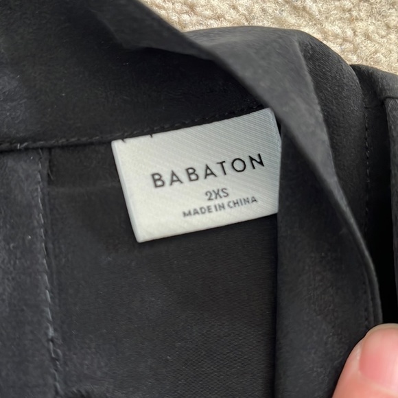 Babaton Dress - Picture 3 of 13